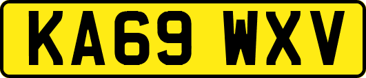 KA69WXV