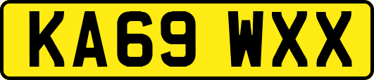 KA69WXX