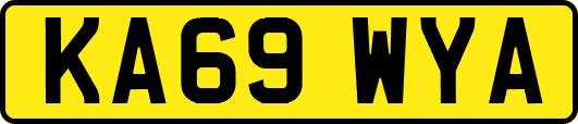 KA69WYA
