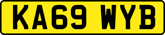 KA69WYB