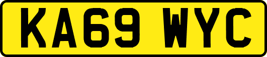 KA69WYC
