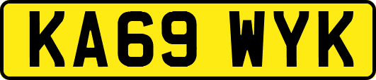 KA69WYK