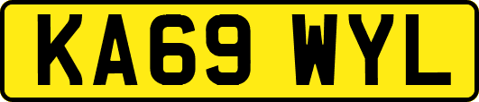 KA69WYL