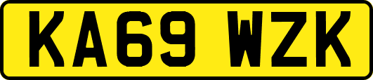 KA69WZK