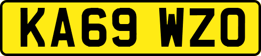 KA69WZO