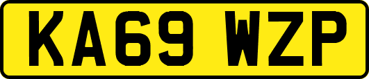 KA69WZP