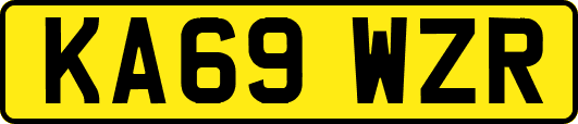 KA69WZR
