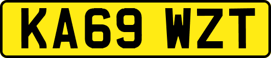 KA69WZT
