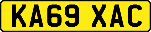 KA69XAC