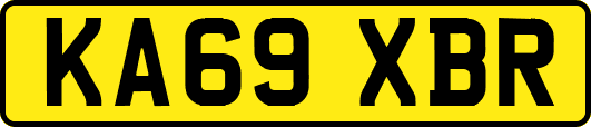 KA69XBR
