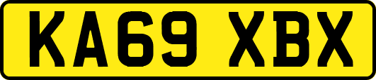 KA69XBX