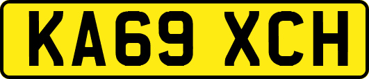 KA69XCH