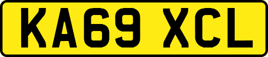KA69XCL