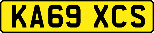 KA69XCS