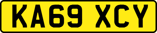 KA69XCY