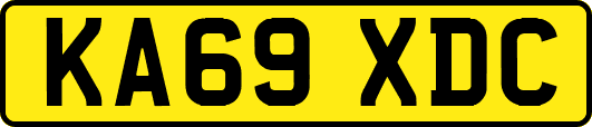 KA69XDC