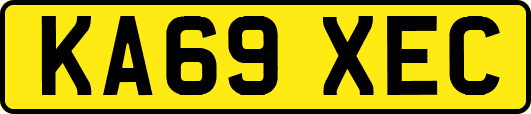 KA69XEC