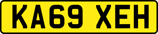 KA69XEH