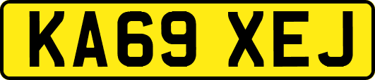 KA69XEJ