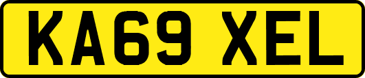 KA69XEL