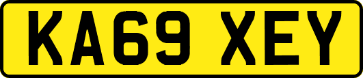 KA69XEY