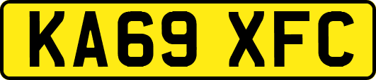 KA69XFC