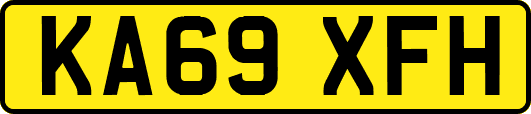 KA69XFH