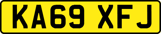KA69XFJ
