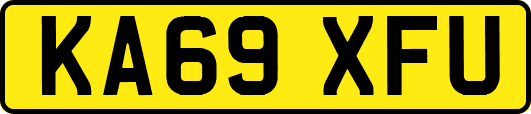 KA69XFU