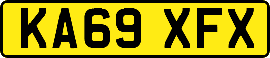 KA69XFX