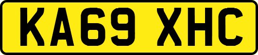 KA69XHC