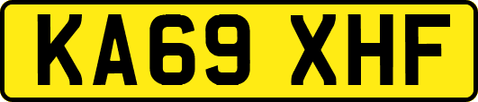 KA69XHF