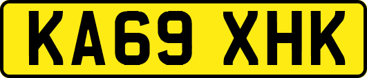 KA69XHK