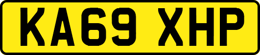 KA69XHP