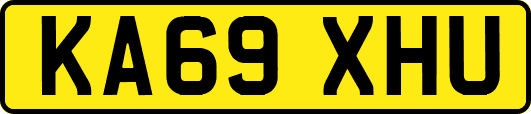 KA69XHU