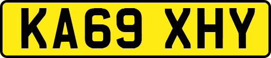 KA69XHY