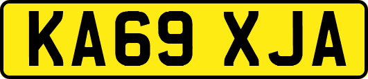 KA69XJA
