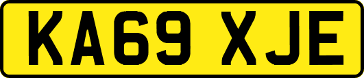 KA69XJE