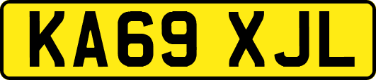 KA69XJL