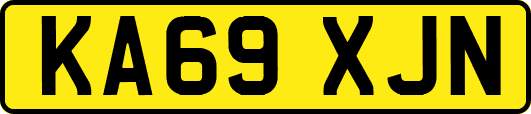 KA69XJN