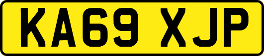 KA69XJP