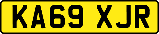 KA69XJR