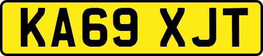 KA69XJT