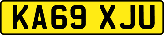 KA69XJU