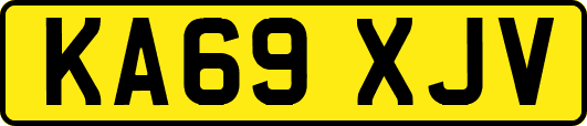 KA69XJV