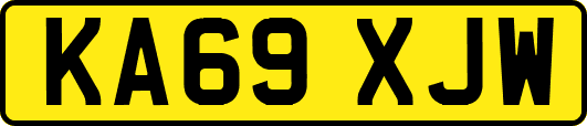 KA69XJW