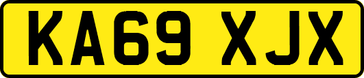 KA69XJX