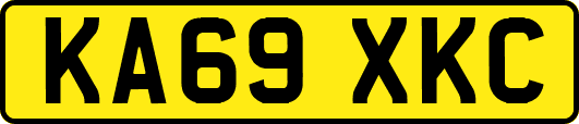 KA69XKC