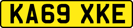 KA69XKE