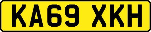 KA69XKH